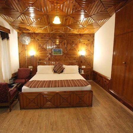 Himkund Cottages Manali エクステリア 写真
