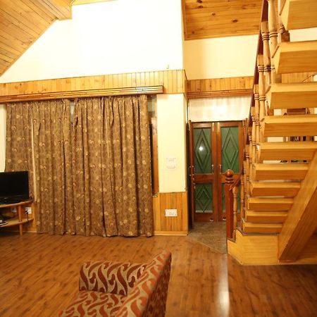 Himkund Cottages Manali エクステリア 写真