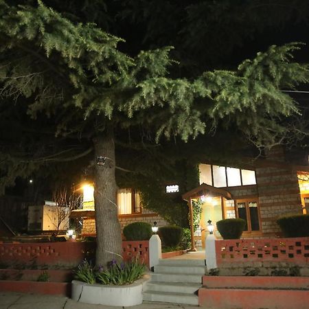 Himkund Cottages Manali エクステリア 写真