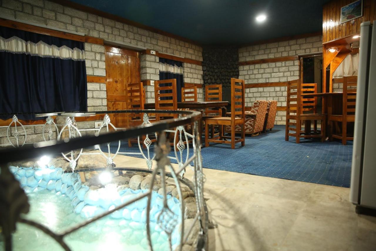Himkund Cottages Manali エクステリア 写真