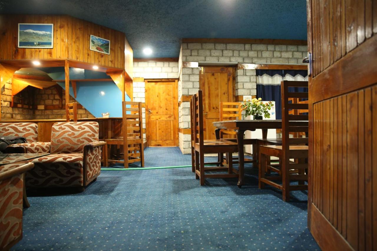 Himkund Cottages Manali エクステリア 写真