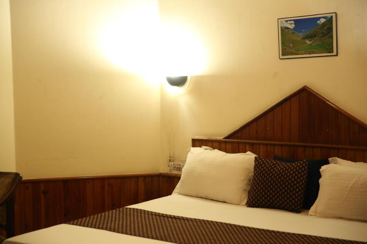 Himkund Cottages Manali エクステリア 写真