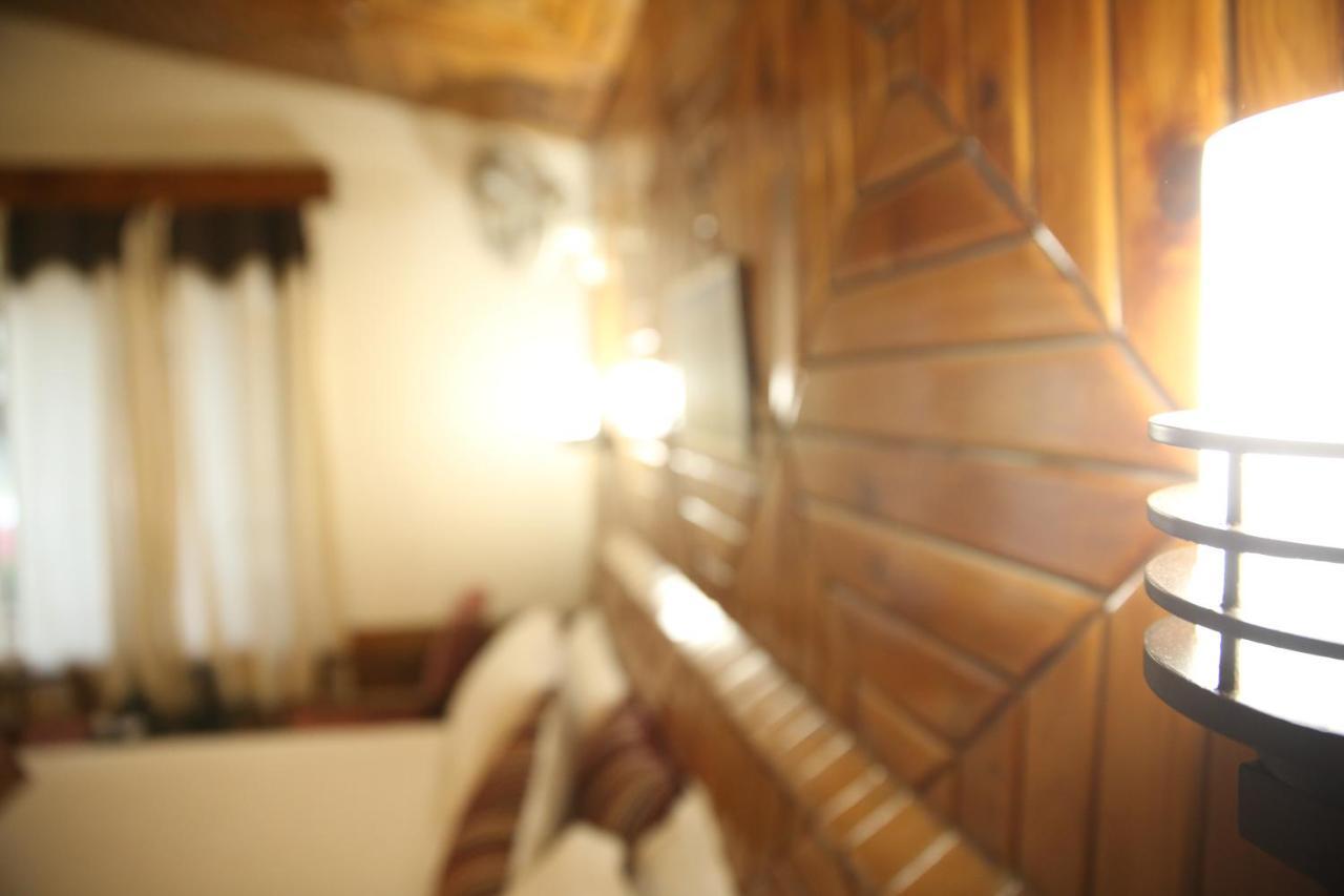 Himkund Cottages Manali エクステリア 写真