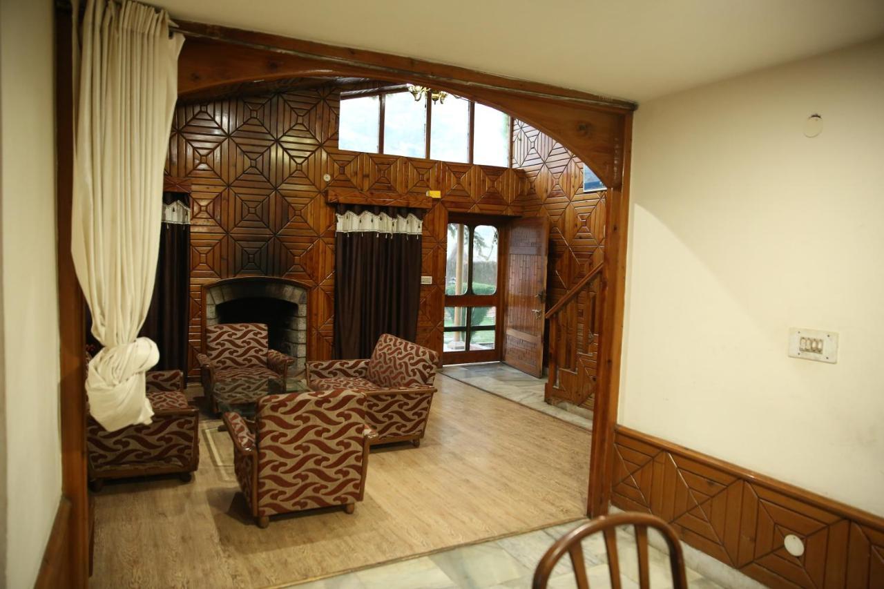Himkund Cottages Manali エクステリア 写真