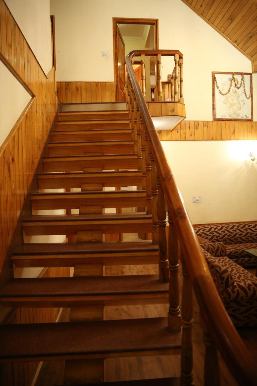 Himkund Cottages Manali エクステリア 写真