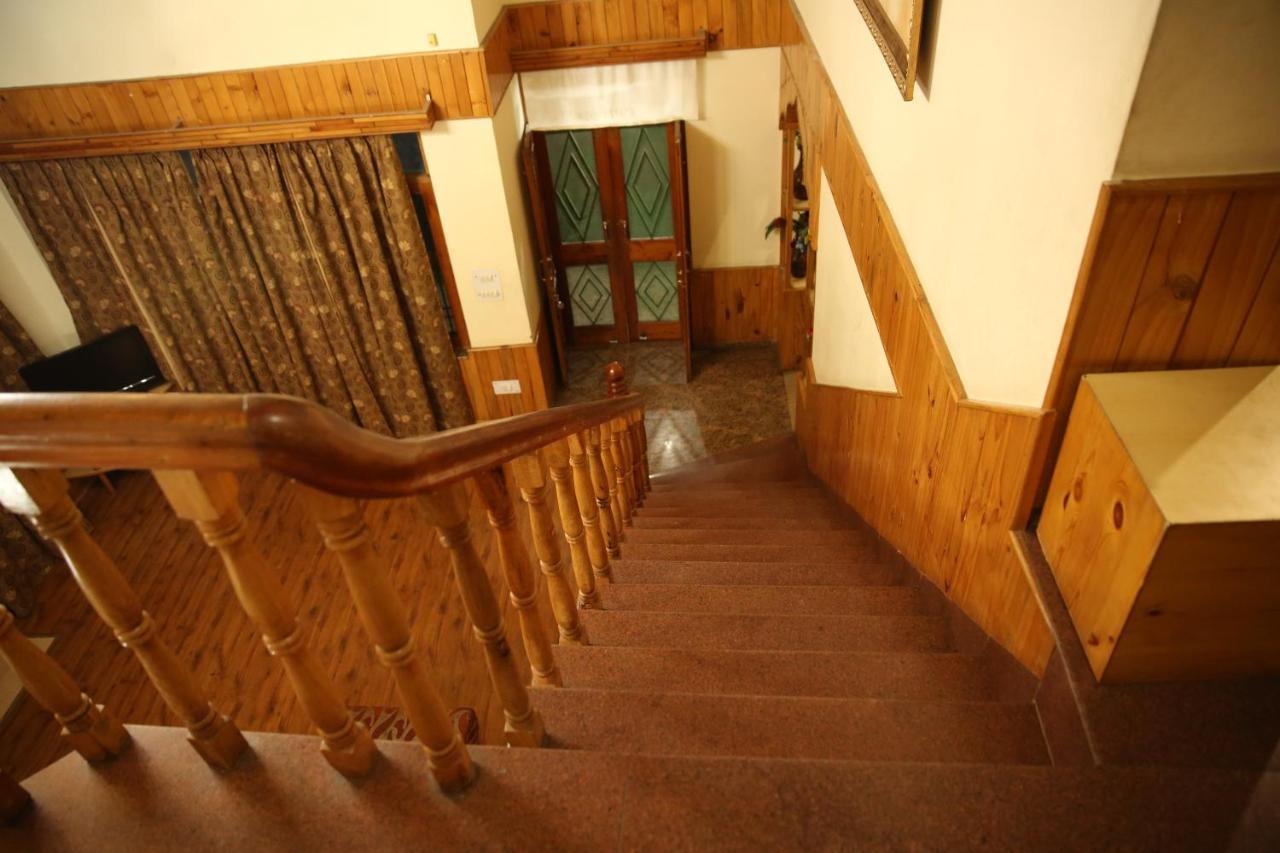 Himkund Cottages Manali エクステリア 写真