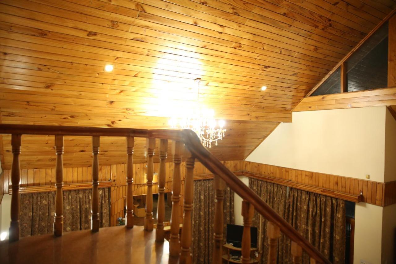 Himkund Cottages Manali エクステリア 写真